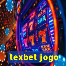 texbet jogo